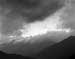 Rain, San Gabriel Canyon
